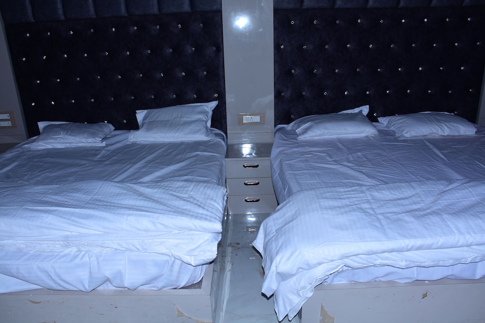 rajrani heritage resort