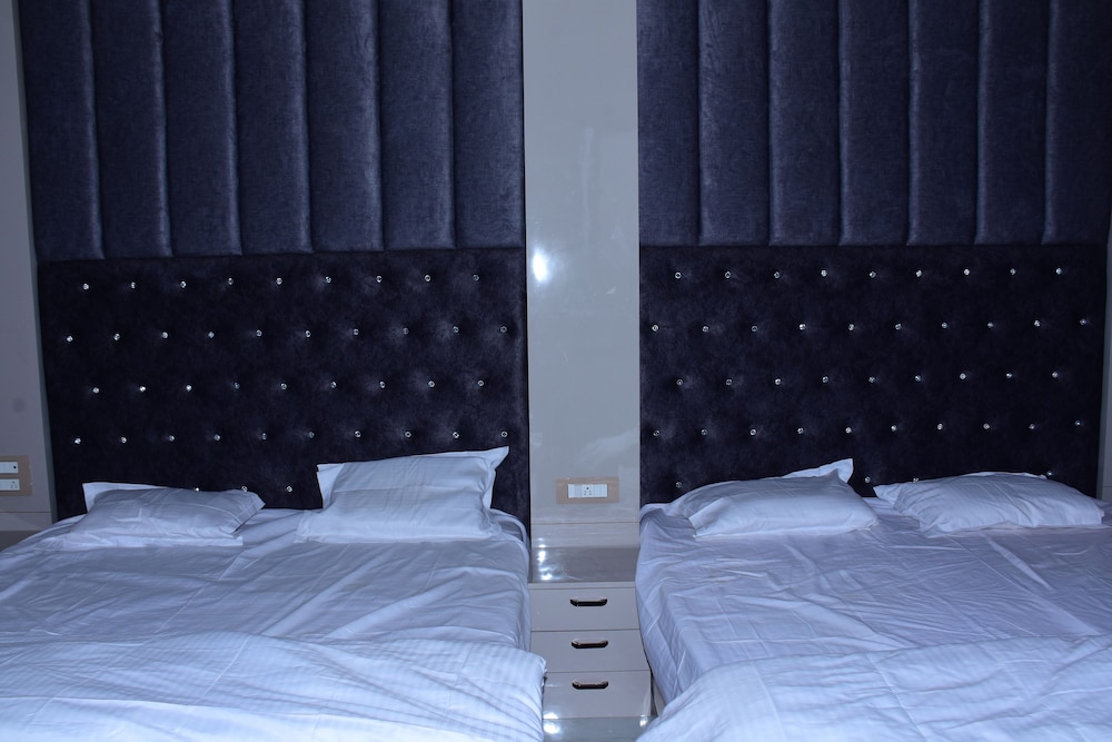 rajrani heritage resort