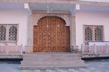 rajrani heritage resort