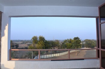 rajrani heritage resort