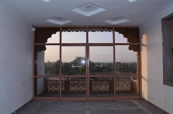 rajrani heritage resort