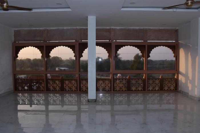 rajrani heritage resort