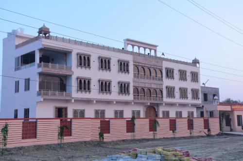 rajrani heritage resort