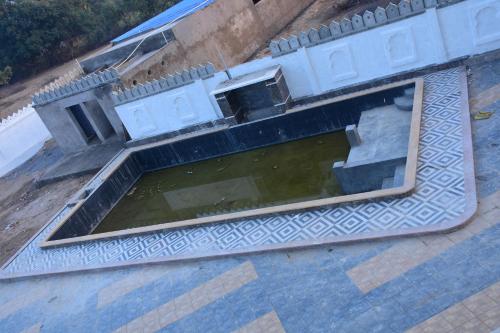 rajrani heritage resort