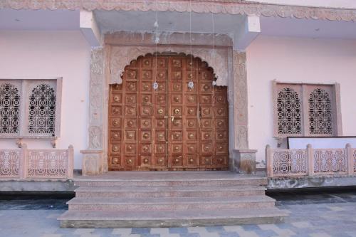 rajrani heritage resort