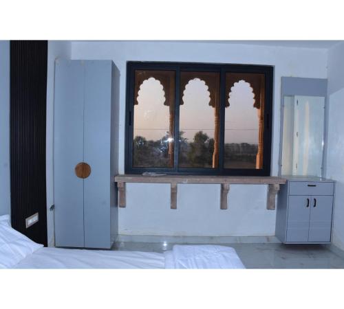 Rajrani Heritage Resort,India>>Asind,2 star