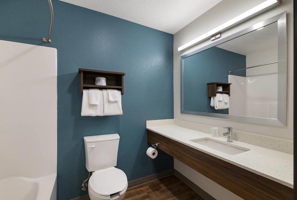 woodspring suites rockledge cocoa beach