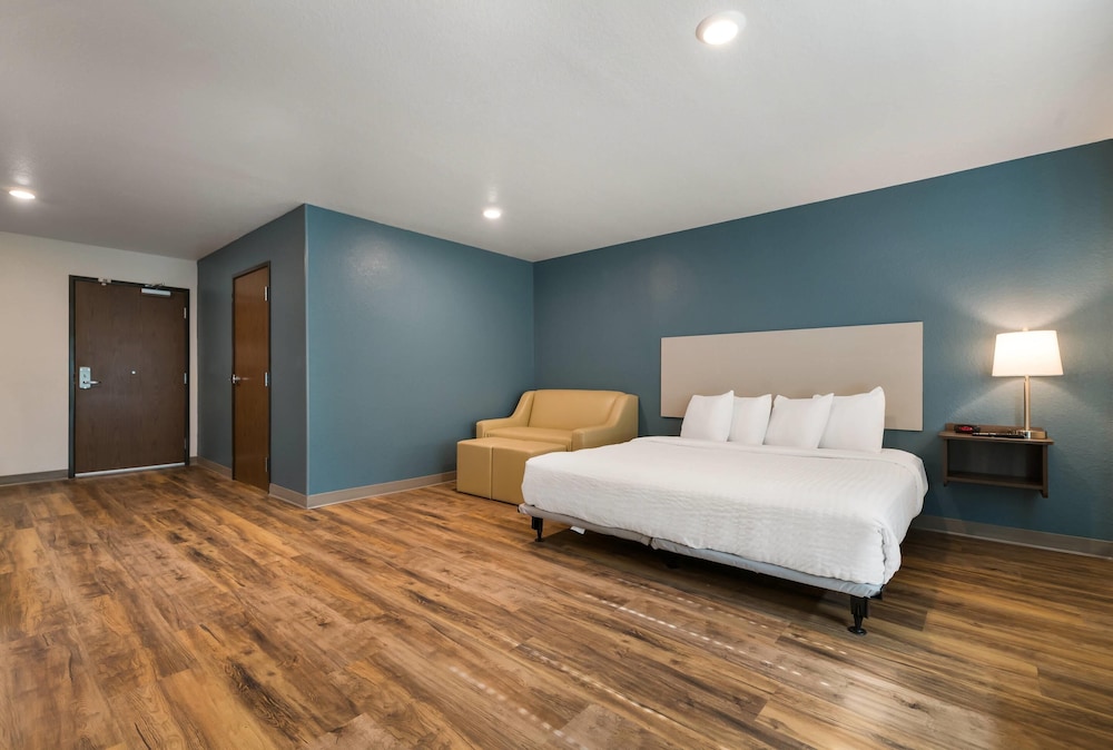 woodspring suites rockledge cocoa beach