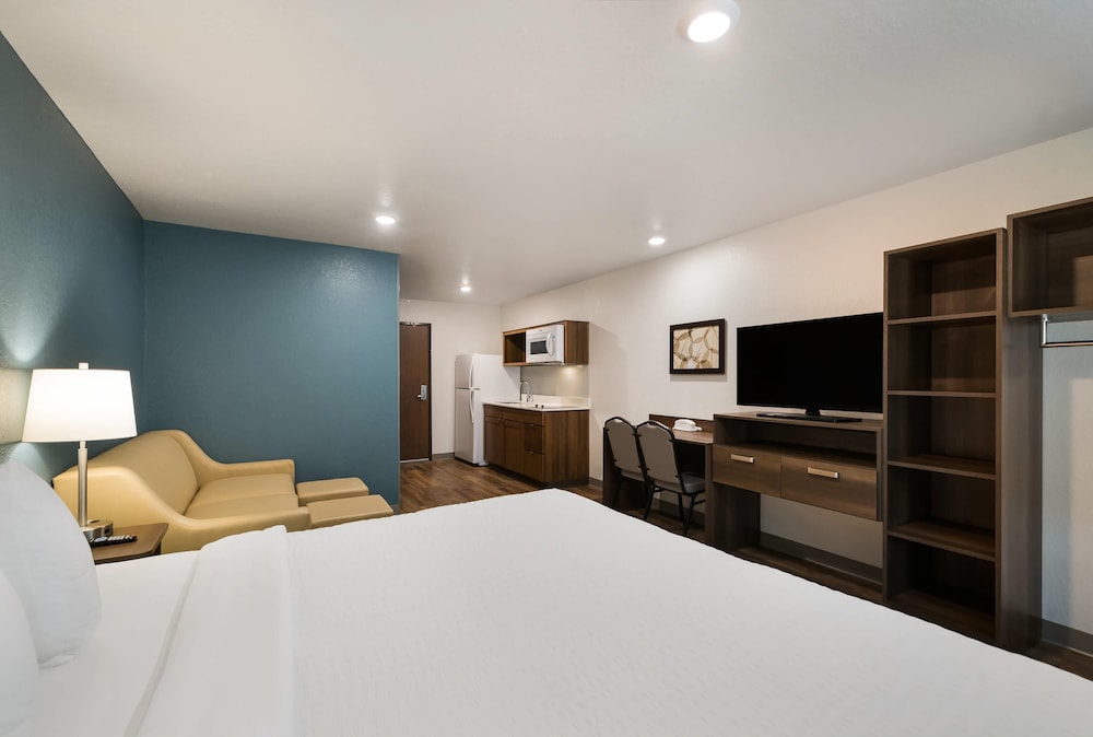 woodspring suites rockledge cocoa beach