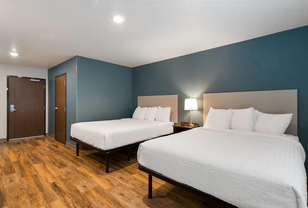 woodspring suites rockledge cocoa beach