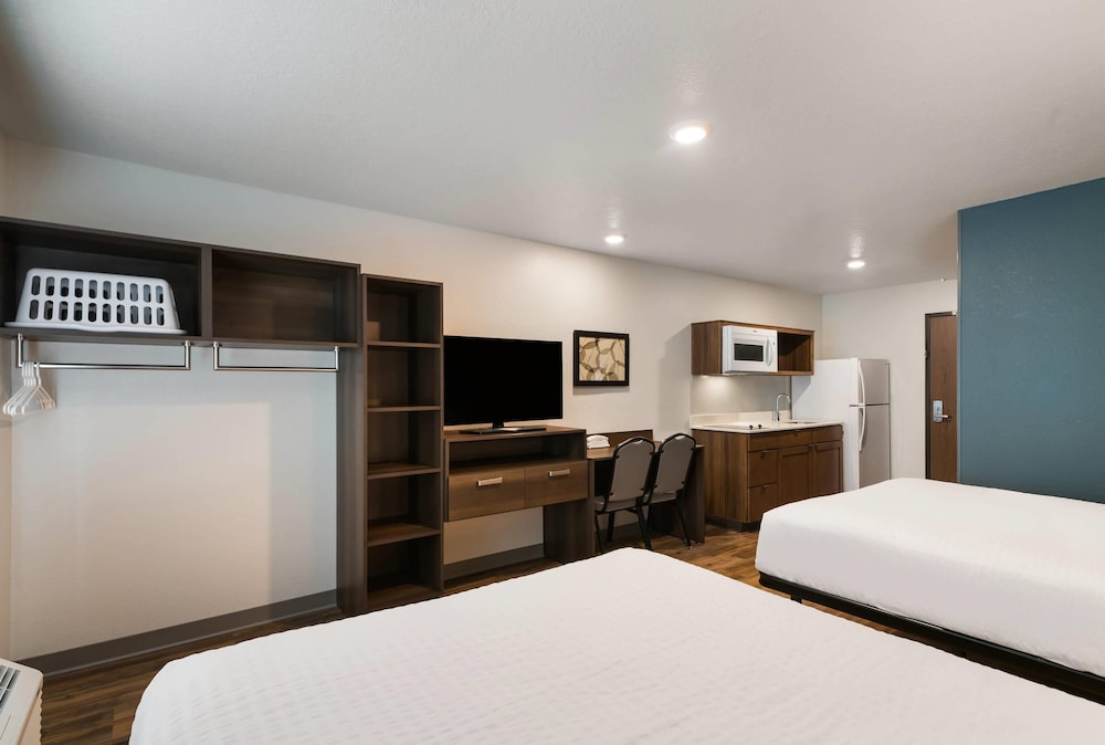 woodspring suites rockledge cocoa beach