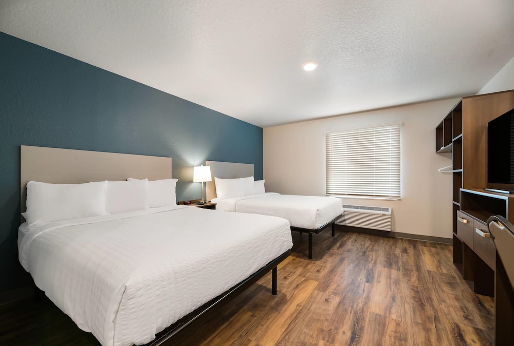 woodspring suites rockledge cocoa beach