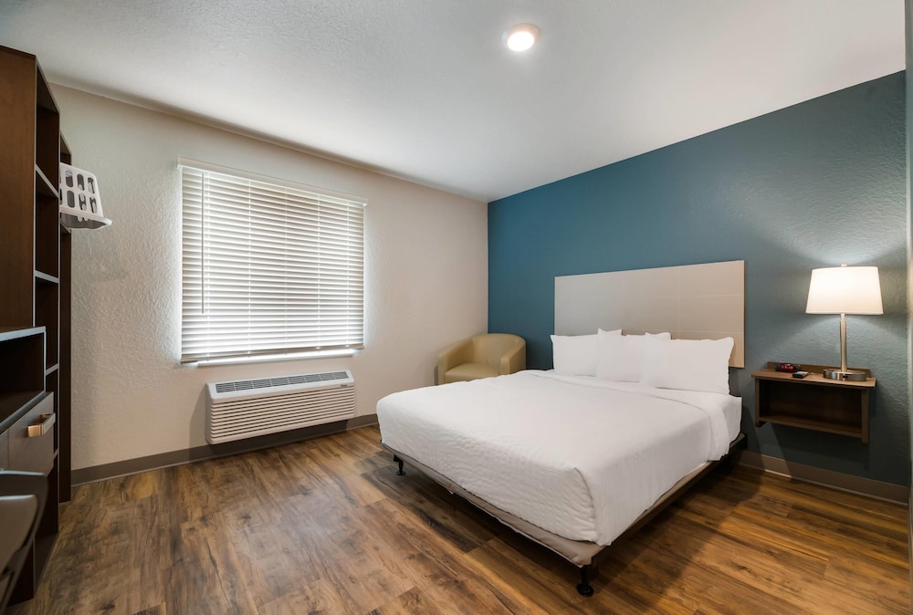 woodspring suites rockledge cocoa beach