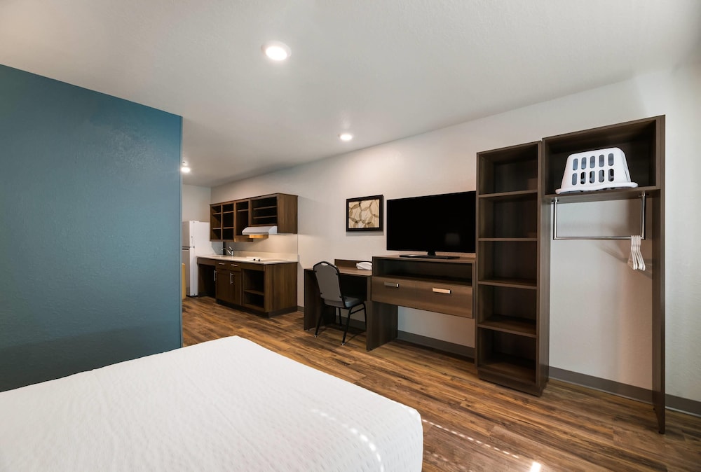 woodspring suites rockledge cocoa beach