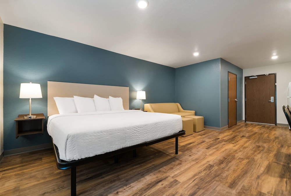woodspring suites rockledge cocoa beach