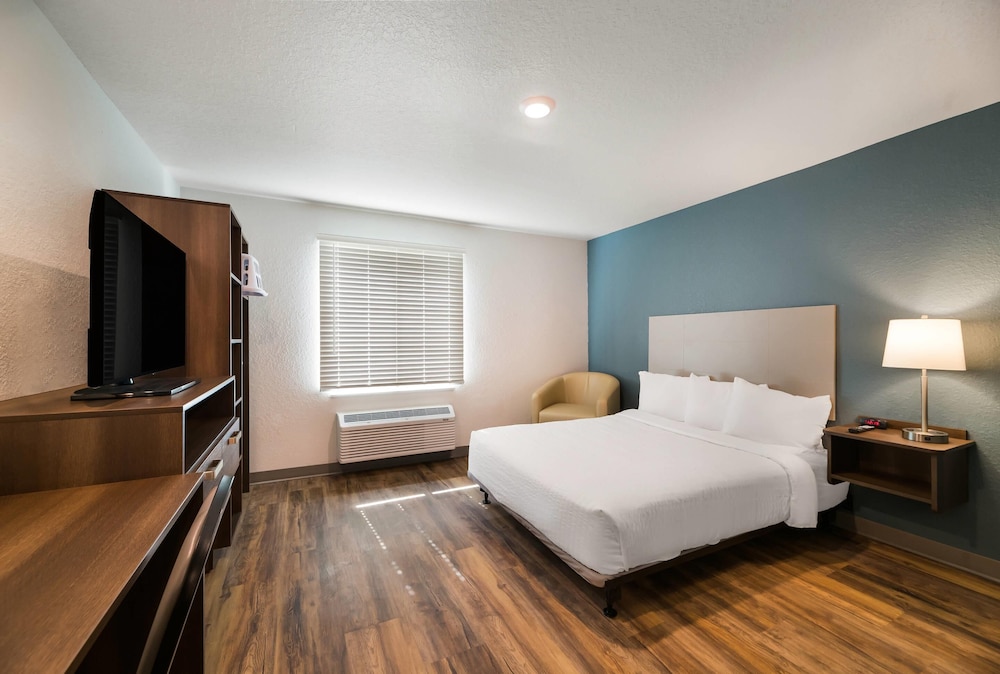 woodspring suites rockledge cocoa beach