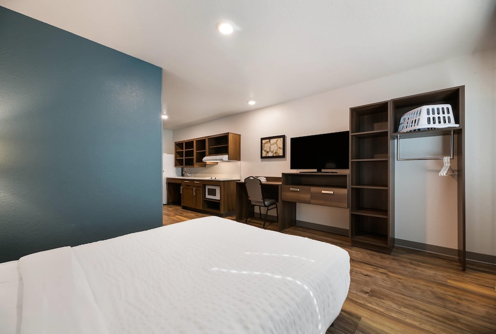 woodspring suites rockledge cocoa beach