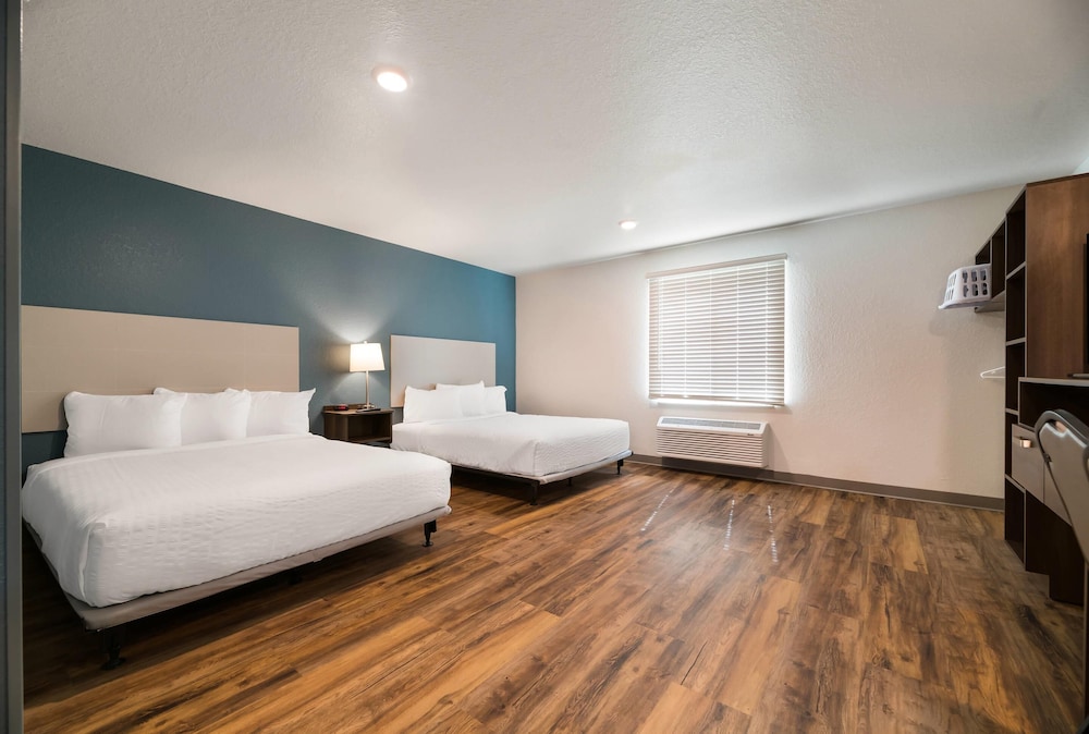 woodspring suites rockledge cocoa beach