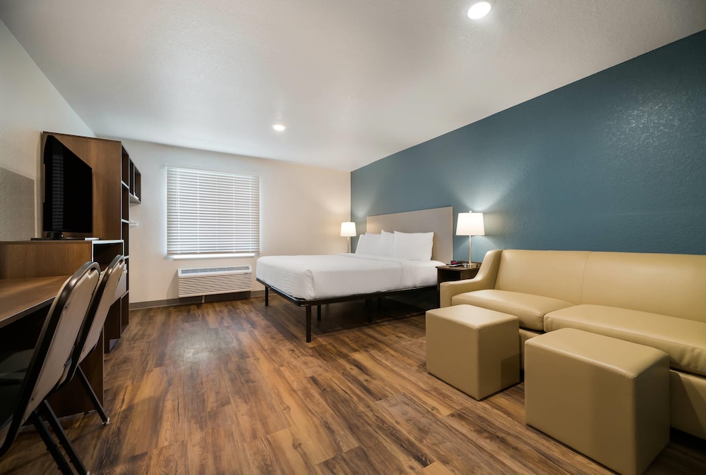 woodspring suites rockledge cocoa beach