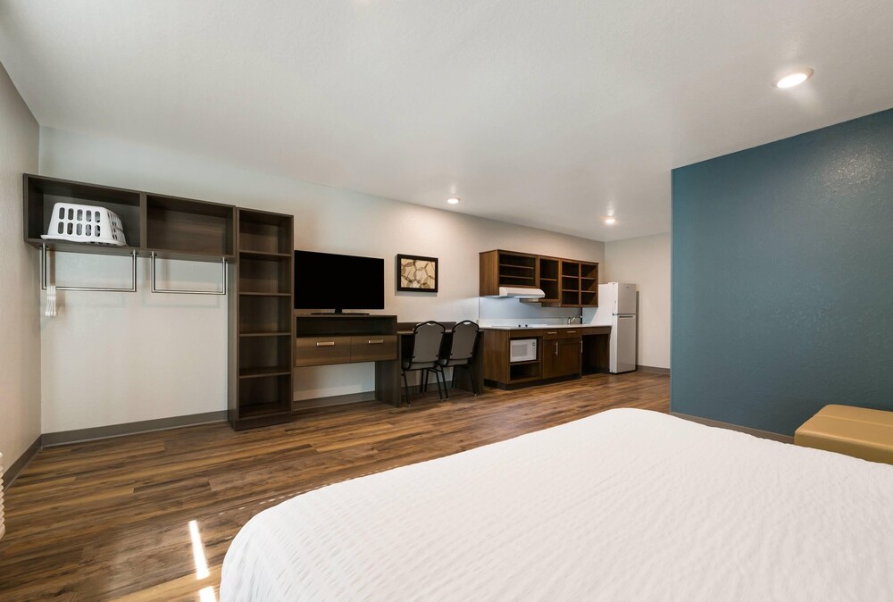 woodspring suites rockledge cocoa beach