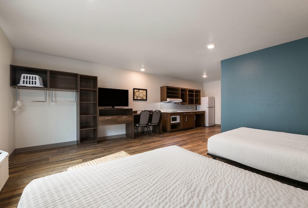 woodspring suites rockledge cocoa beach
