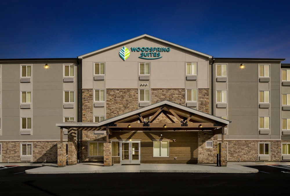 woodspring suites rockledge cocoa beach