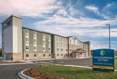 woodspring suites rockledge cocoa beach