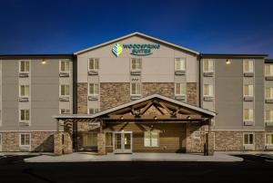 woodspring suites rockledge cocoa beach