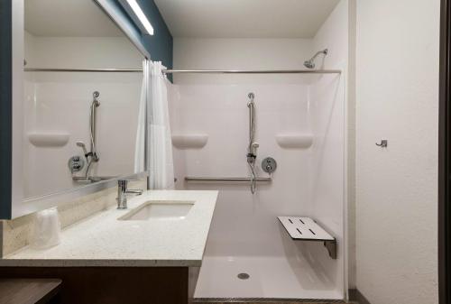woodspring suites rockledge cocoa beach
