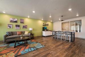 woodspring suites rockledge cocoa beach