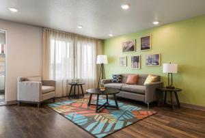 woodspring suites rockledge cocoa beach