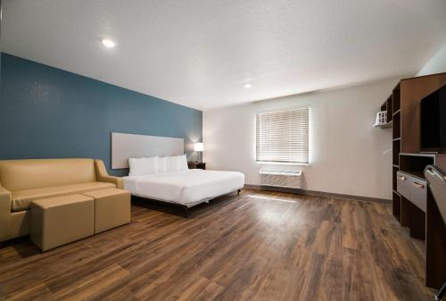 woodspring suites rockledge cocoa beach