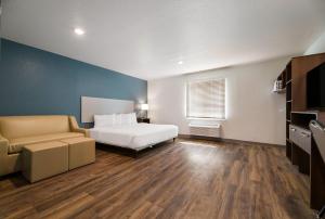 woodspring suites rockledge cocoa beach