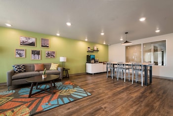 Woodspring Suites Rockledge - Cocoa Beach,United States Of America>>Rockledge,2.5 star