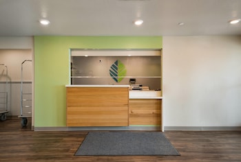 Woodspring Suites Rockledge - Cocoa Beach,United States Of America>>Rockledge,2.5 star
