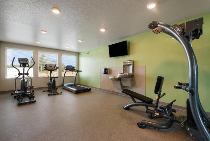 woodspring suites rockledge cocoa beach