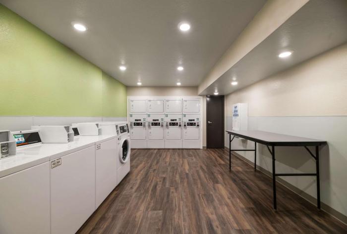 woodspring suites rockledge cocoa beach