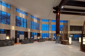 days hotel by wyndham fangchenggang bailang beach