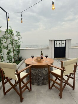 kingway suite