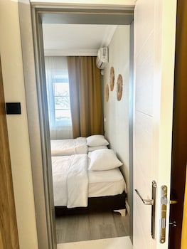 kingway suite