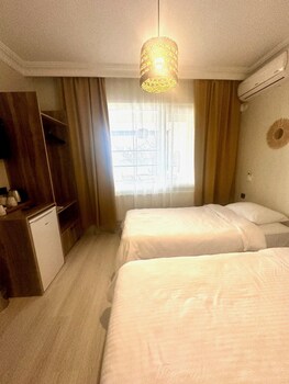 kingway suite