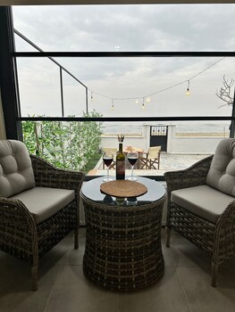 kingway suite