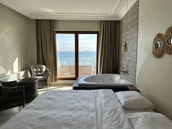kingway suite