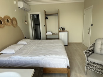 kingway suite