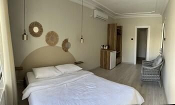 kingway suite