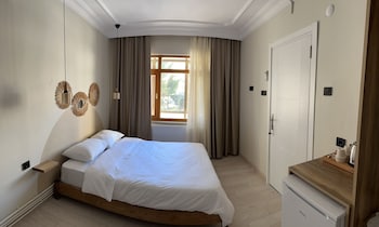 kingway suite
