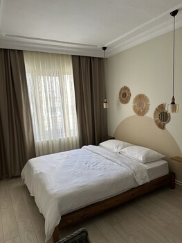 kingway suite