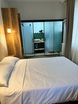 kingway suite