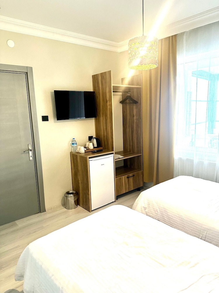 kingway suite