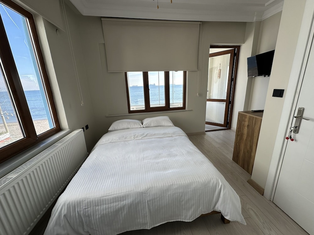 kingway suite